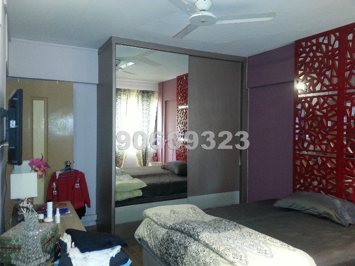 Blk 109 Tampines Street 11 (Tampines), HDB 3 Rooms #414472